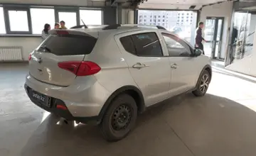 Lifan X50 2015 года за 4 000 000 тг. в Астана фото 3