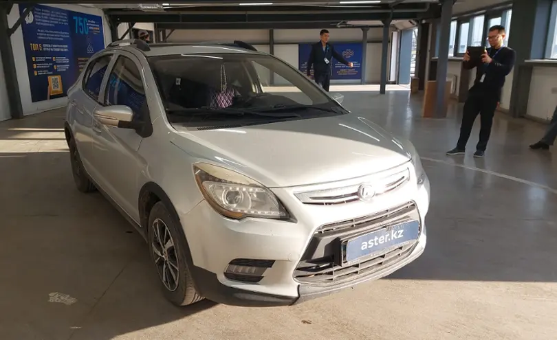 Lifan X50 2015 года за 4 000 000 тг. в Астана фото 2