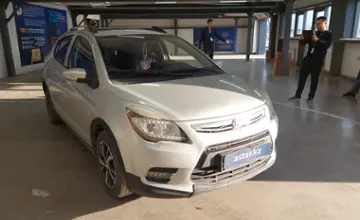 Lifan X50 2015 года за 4 000 000 тг. в Астана фото 2