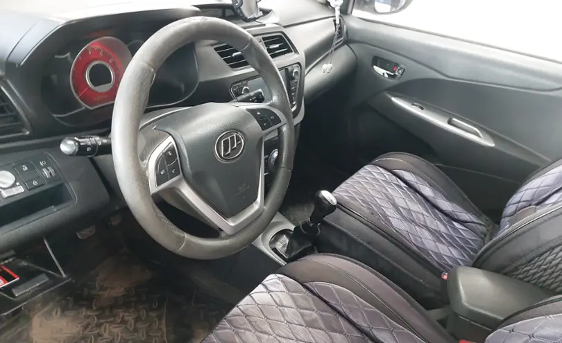 Lifan X50 2015 года за 4 000 000 тг. в Астана фото 5