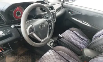Lifan X50 2015 года за 4 000 000 тг. в Астана фото 5