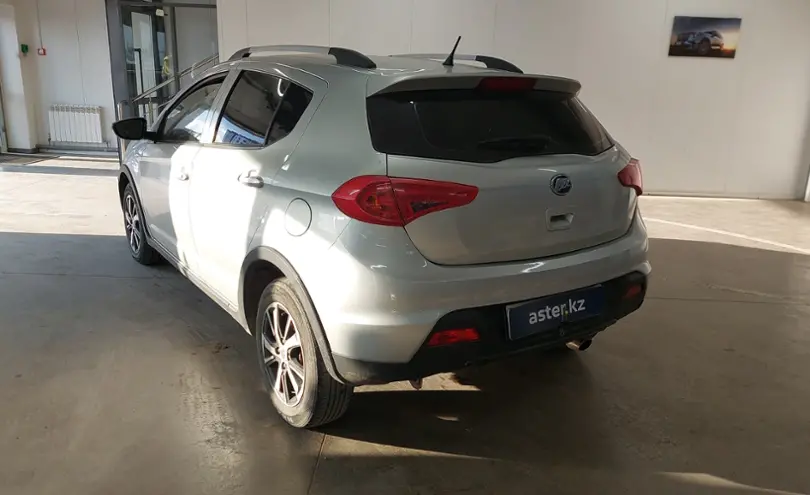Lifan X50 2015 года за 4 000 000 тг. в Астана фото 4