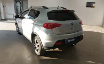 Lifan X50 2015 года за 4 000 000 тг. в Астана фото 4