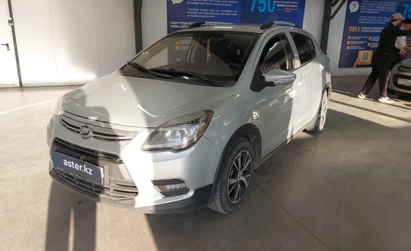 Lifan X50 2015 года за 4 000 000 тг. в Астана