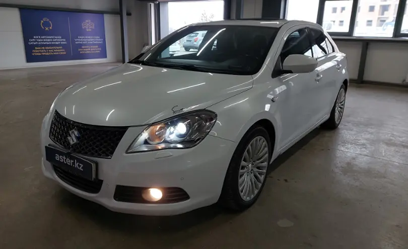 Suzuki Kizashi 2011 года за 8 000 000 тг. в Астана