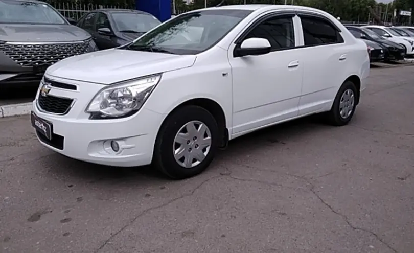 Chevrolet Cobalt 2023 года за 6 000 000 тг. в Костанай