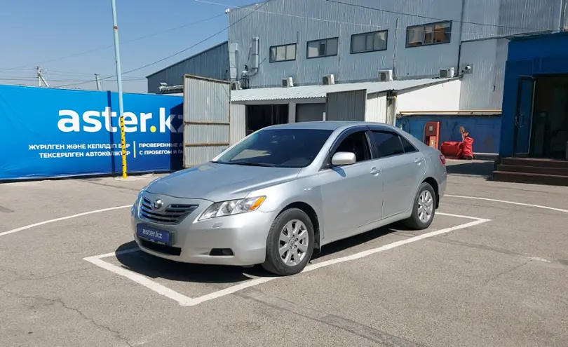 Toyota Camry 2006 года за 4 500 000 тг. в Алматы