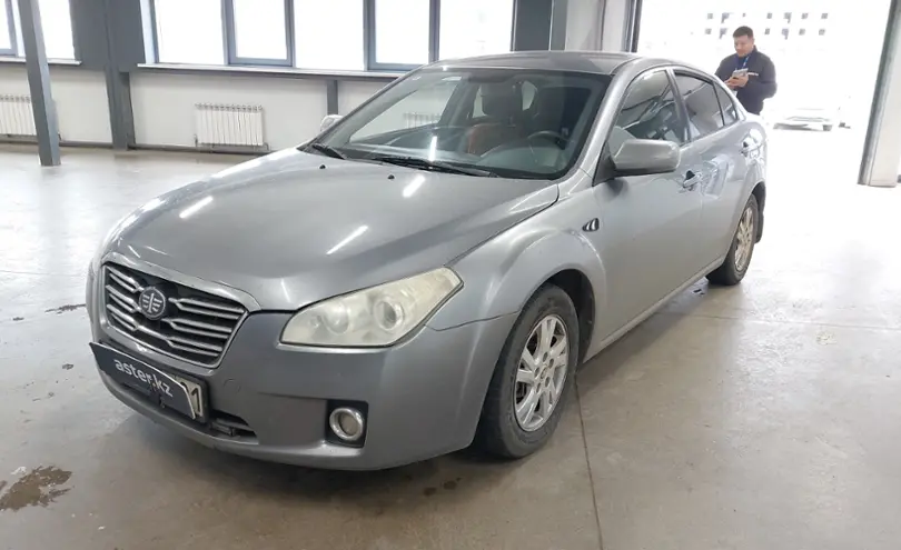 FAW Besturn B50 2013 года за 3 000 000 тг. в Астана