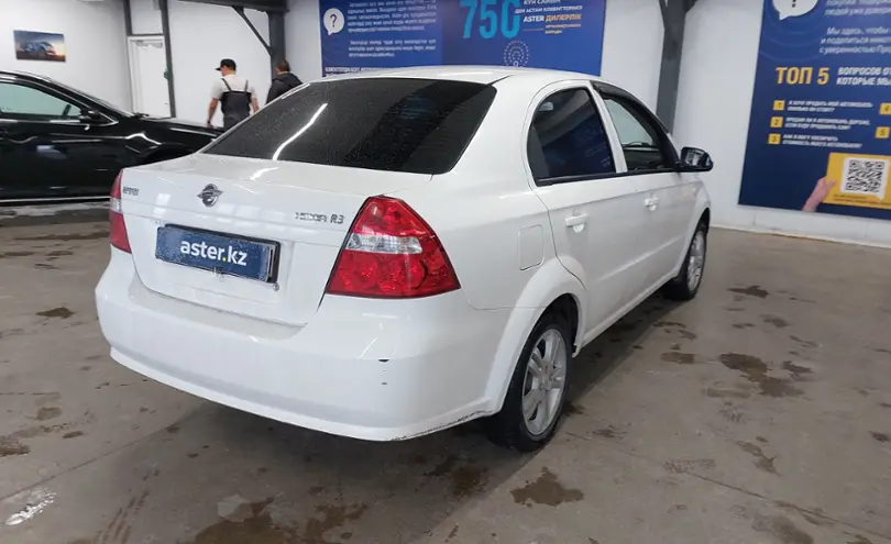 Ravon Nexia R3 2019 года за 5 300 000 тг. в Астана фото 3