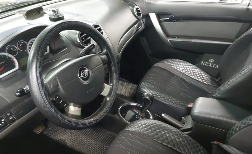Ravon Nexia R3 2019 года за 5 300 000 тг. в Астана фото 5