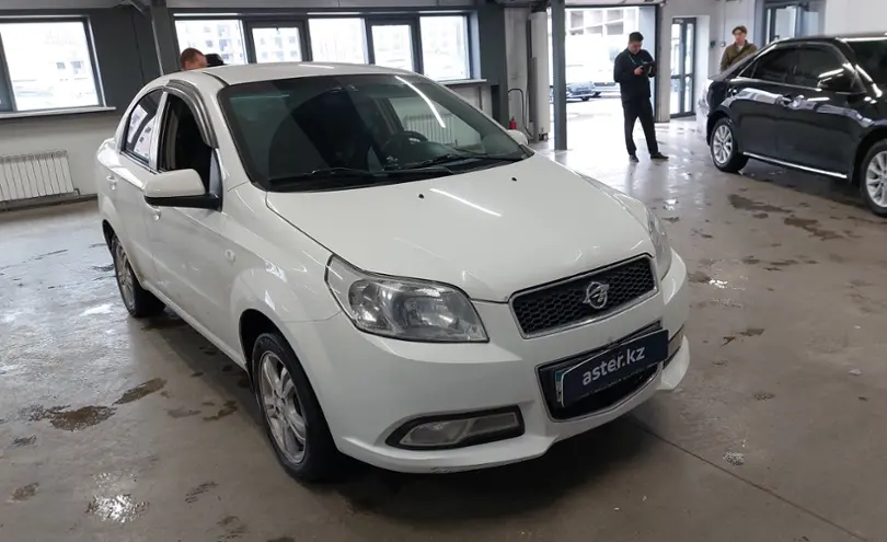 Ravon Nexia R3 2019 года за 5 300 000 тг. в Астана фото 2