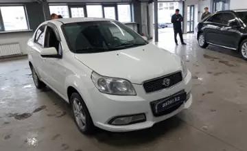 Ravon Nexia R3 2019 года за 5 300 000 тг. в Астана фото 2