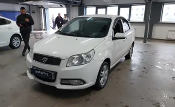 Ravon Nexia R3 2019 года за 5 300 000 тг. в Астана фото 1