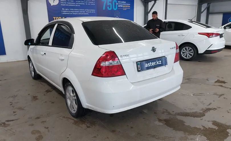 Ravon Nexia R3 2019 года за 5 300 000 тг. в Астана фото 4