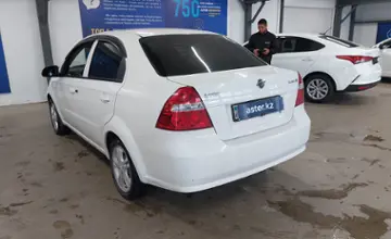 Ravon Nexia R3 2019 года за 5 300 000 тг. в Астана фото 4