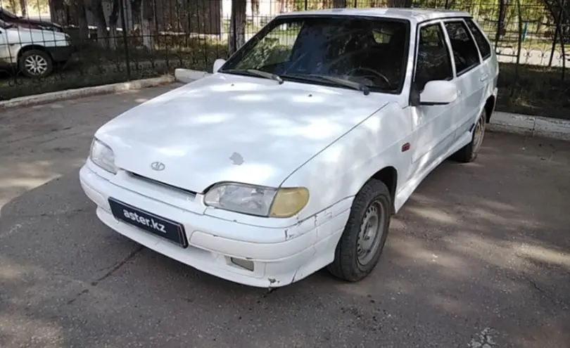 LADA (ВАЗ) 2114 2012 года за 1 000 000 тг. в Актобе