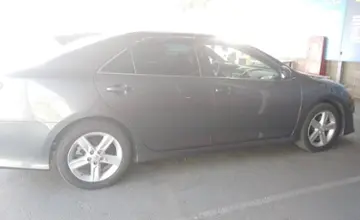 Toyota Camry 2013 года за 10 000 000 тг. в Алматы фото 4