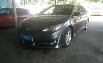 Toyota Camry 2013 года за 10 000 000 тг. в Алматы фото 1