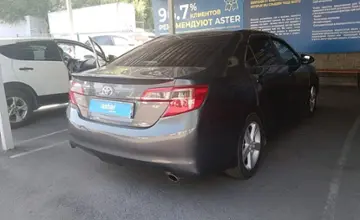 Toyota Camry 2013 года за 10 000 000 тг. в Алматы