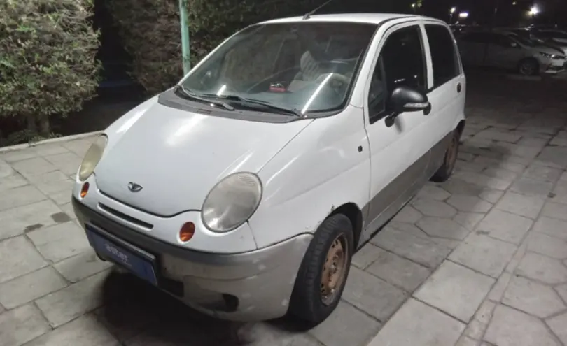 Daewoo Matiz 2014 года за 1 700 000 тг. в Талдыкорган