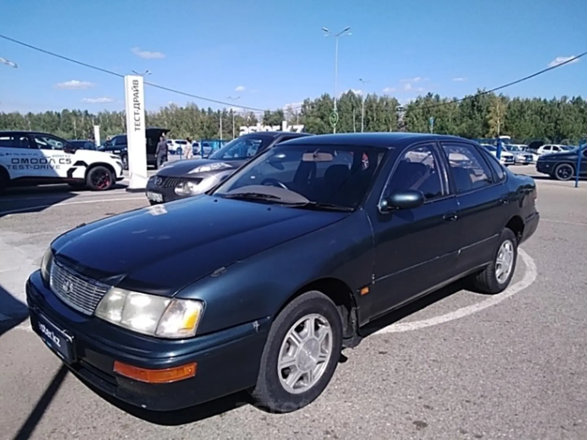 Toyota Avalon 1995