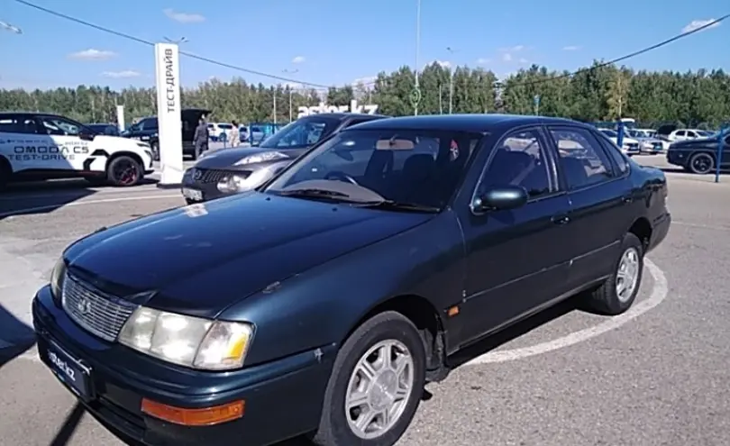 Toyota Avalon 1995 года за 1 800 000 тг. в Усть-Каменогорск