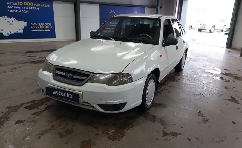 Daewoo Nexia 2010 года за 1 500 000 тг. в Астана