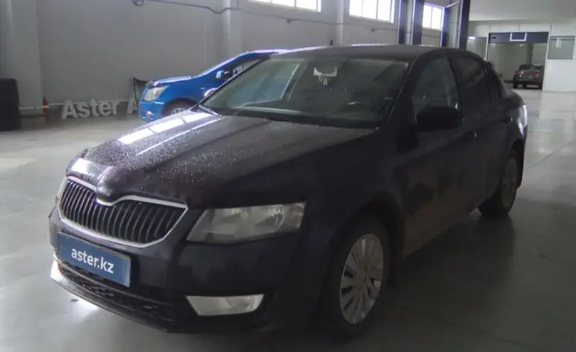 Skoda Octavia 2015 года за 5 500 000 тг. в Петропавловск