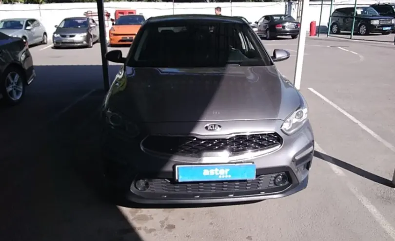 Kia K3 2019 года за 9 500 000 тг. в Алматы фото 2