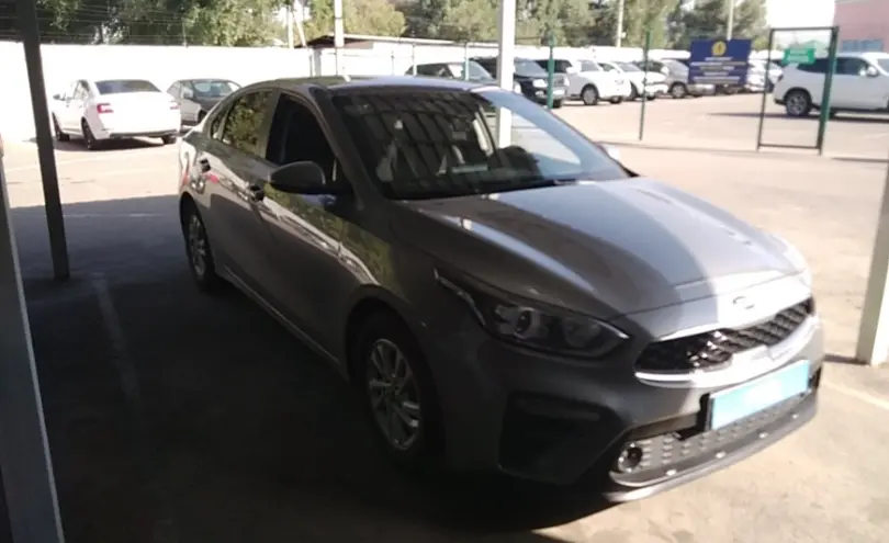 Kia K3 2019 года за 9 500 000 тг. в Алматы фото 3