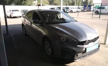 Kia K3 2019 года за 9 500 000 тг. в Алматы фото 3