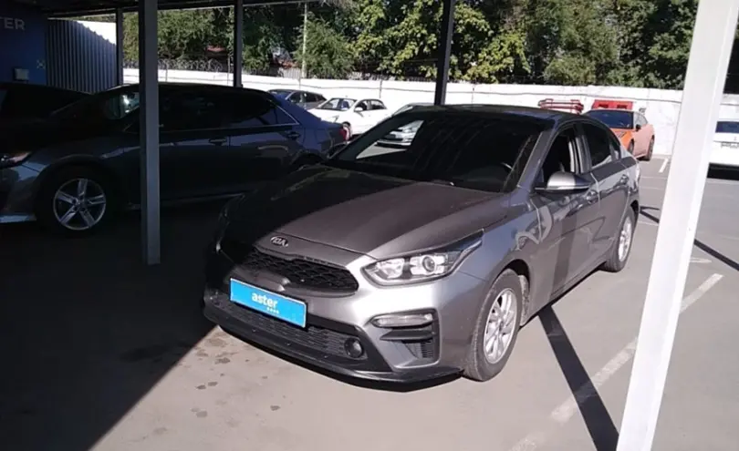 Kia K3 2019 года за 9 500 000 тг. в Алматы