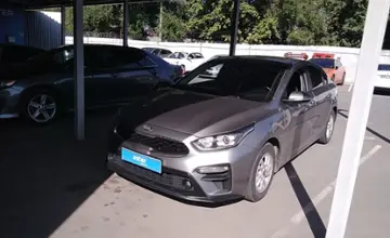 Kia K3 2019 года за 9 500 000 тг. в Алматы фото 1