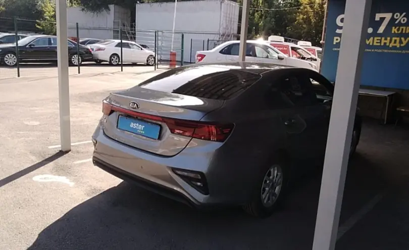 Kia K3 2019 года за 9 500 000 тг. в Алматы фото 5
