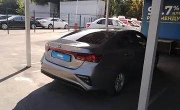 Kia K3 2019 года за 9 500 000 тг. в Алматы