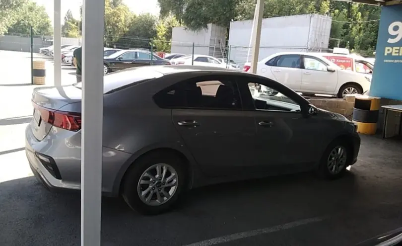 Kia K3 2019 года за 9 500 000 тг. в Алматы фото 4