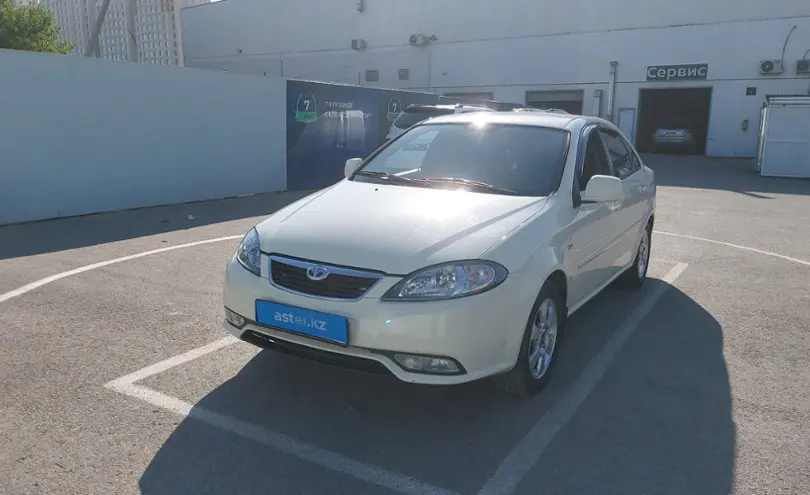 Daewoo Gentra 2014 года за 4 550 000 тг. в Шымкент