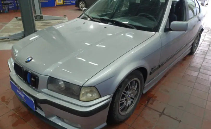 BMW 3 серии 1997 года за 2 500 000 тг. в Астана