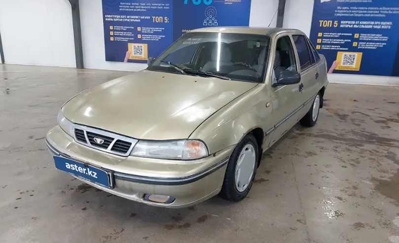 Daewoo Nexia 2006 года за 1 000 000 тг. в Астана