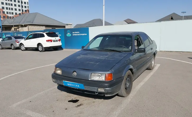 Volkswagen Passat 1988 года за 1 200 000 тг. в Шымкент