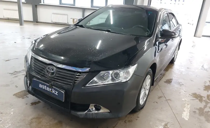 Toyota Camry 2013 года за 8 500 000 тг. в Астана