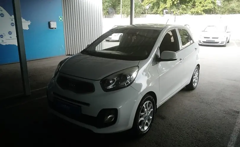 Kia Picanto 2014 года за 4 600 000 тг. в Алматы