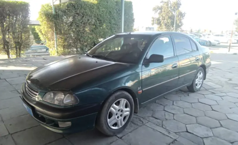 Toyota Avensis 1999 года за 3 000 000 тг. в Талдыкорган