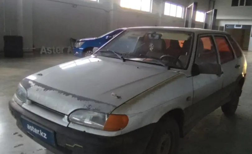 LADA (ВАЗ) 2114 2005 года за 700 000 тг. в Петропавловск