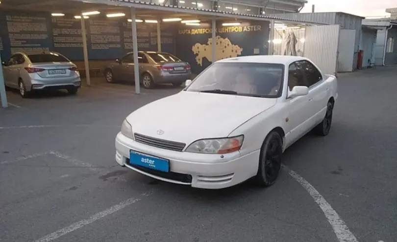 Toyota Windom 1995 года за 1 000 000 тг. в Алматы