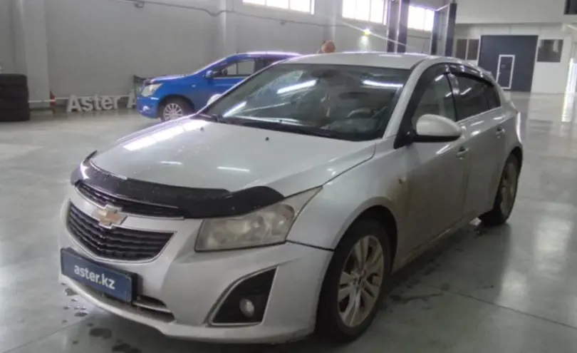 Chevrolet Cruze 2012 года за 3 500 000 тг. в Петропавловск