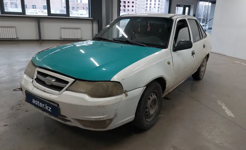 Daewoo Nexia 2014 года за 1 000 000 тг. в Астана