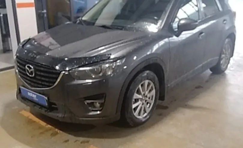 Mazda CX-5 2015 года за 7 500 000 тг. в Караганда