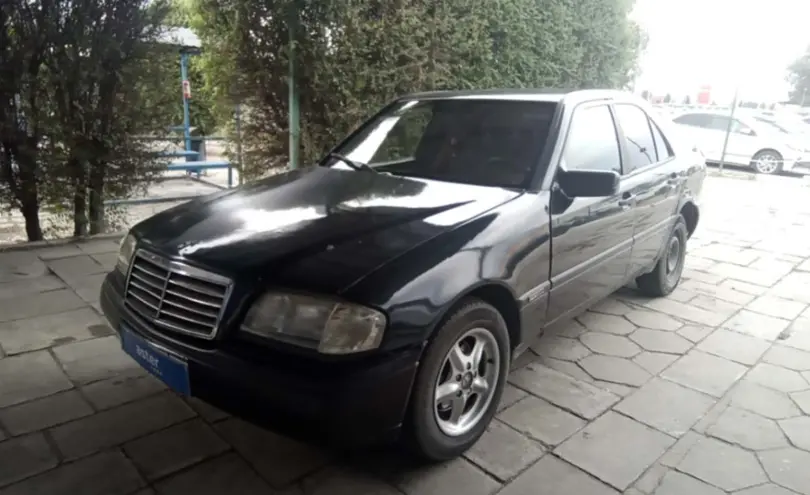 Mercedes-Benz C-Класс 1997 года за 2 000 000 тг. в Талдыкорган