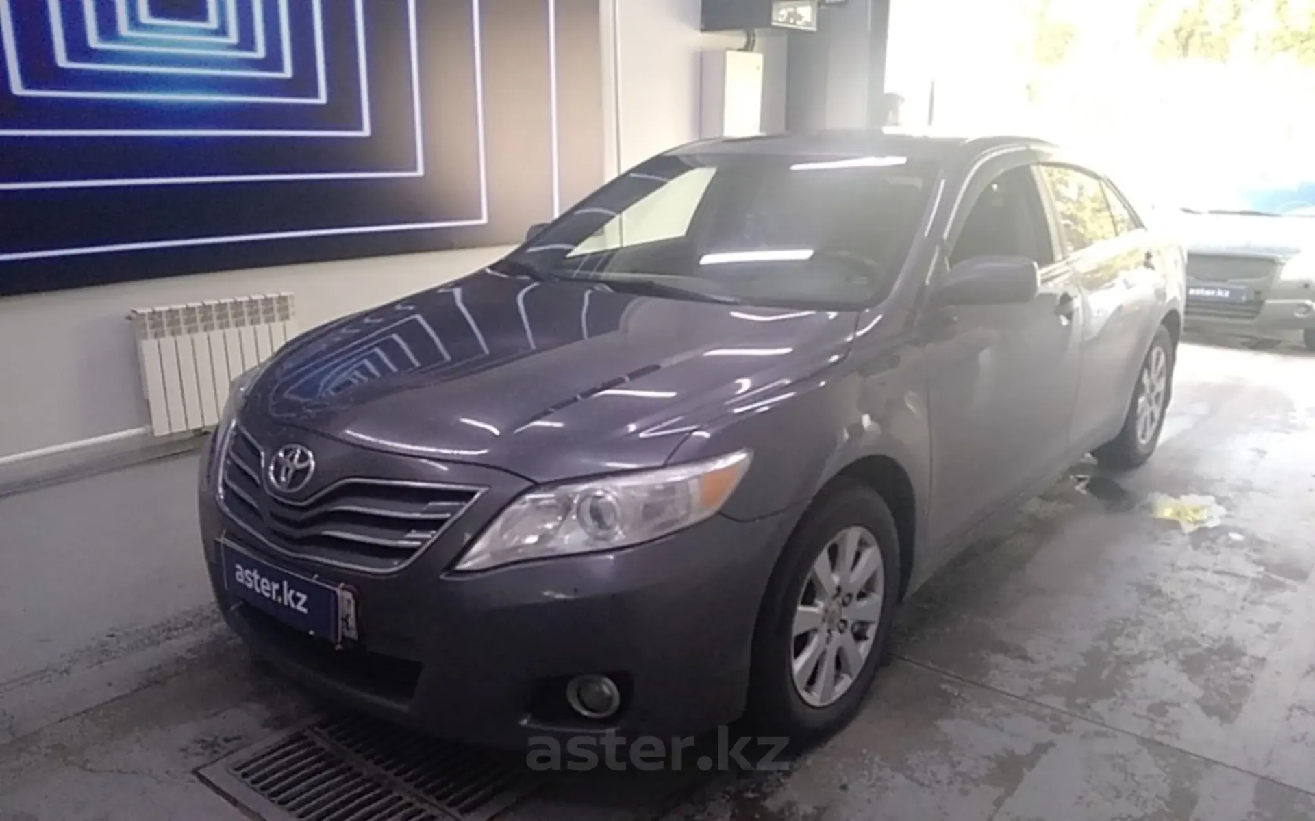 Toyota Camry 2010